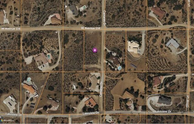 Camares Drive And Ave  #S14, Palmdale, CA 93551