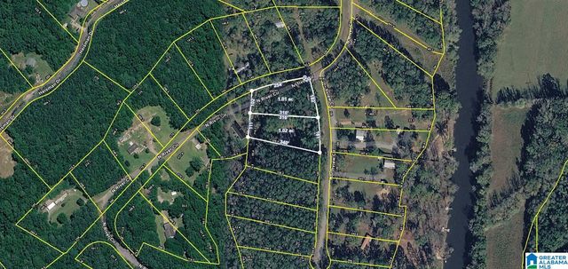 LOT N  Northview Cir #24 & 25, Northport, AL 35475