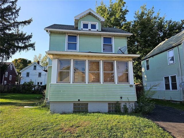 69 Angle St, Rochester, NY 14606