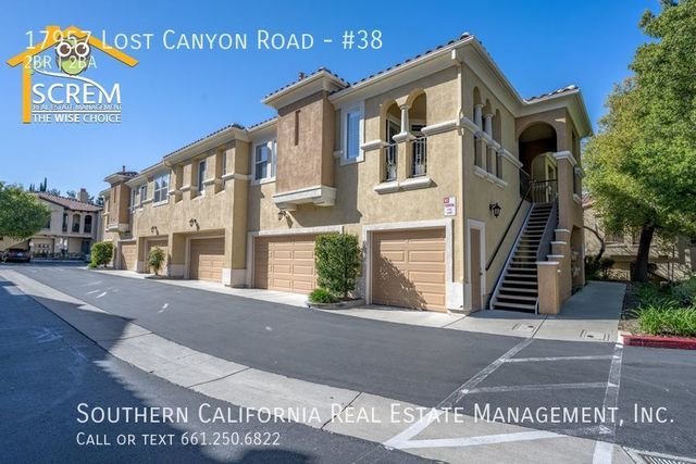 17957 Lost Canyon Rd #38, Canyon Country, CA 91387