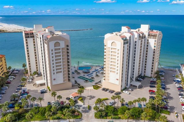 450 S  Gulfview Blvd #1504, Clearwater, FL 33767