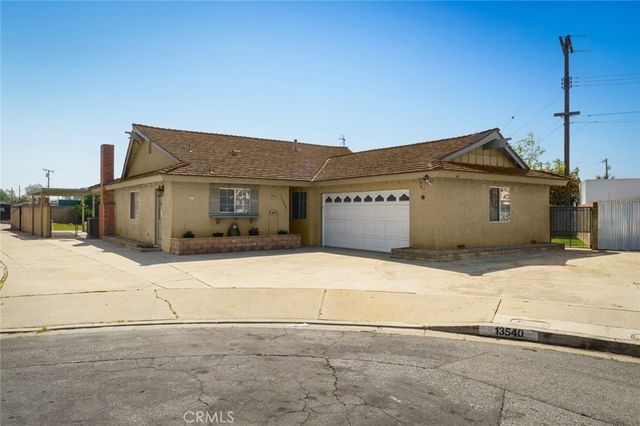 13540 Reis St, Whittier, CA 90605