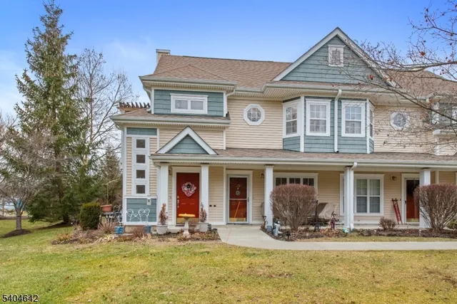 279 Old Farm Road, Great Meadows, NJ 07838