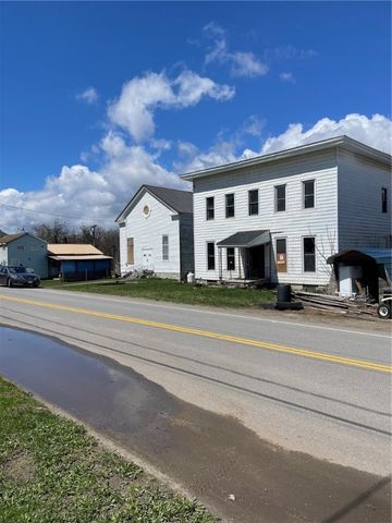 124 County Highway 140, Johnsville, NY 13452