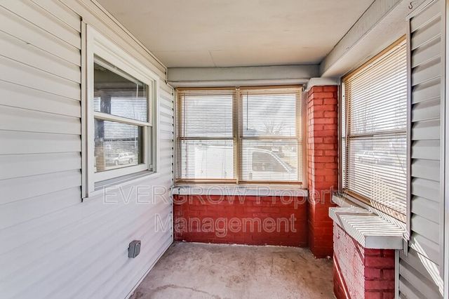 1417 N  Denny St, Indianapolis, IN 46201