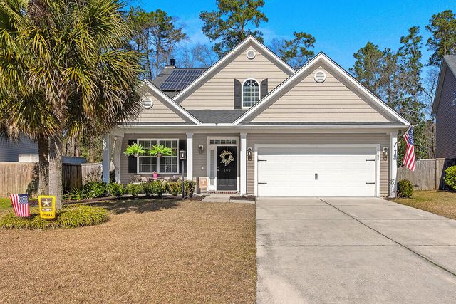 192 Withers Ln, Ladson, SC 29456