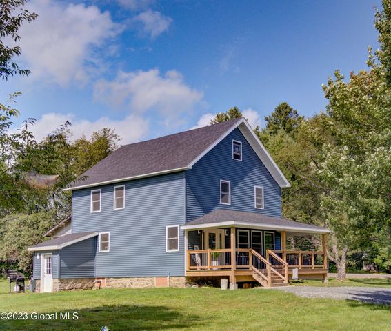 2647 State Route 8, Lake Pleasant, NY 12108