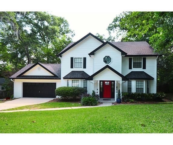 3793 Patch Dr, Tallahassee, FL 32309