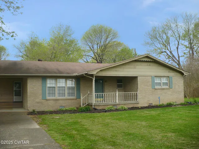 915 Gum St, Union City, TN 38261