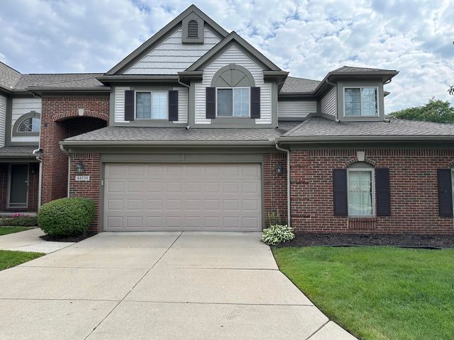 44539 Heather Ln, Canton, MI 48187