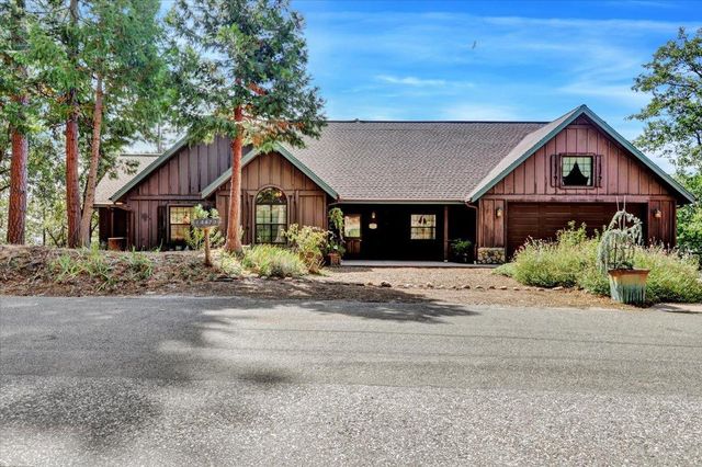 15873 Mountain View Dr, Nevada City, CA 95959