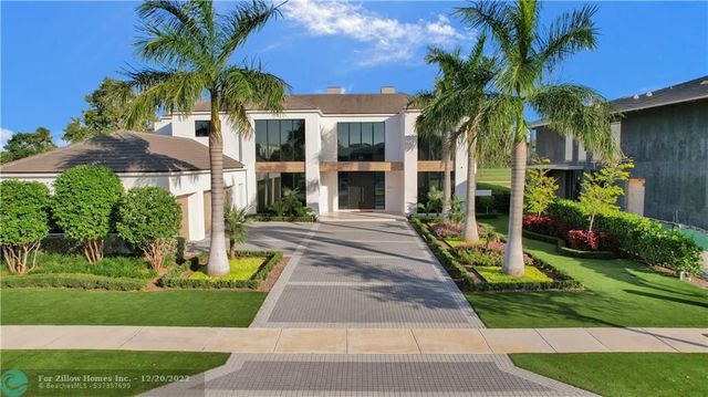 3884 Country Club Ln, Fort Lauderdale, FL 33308