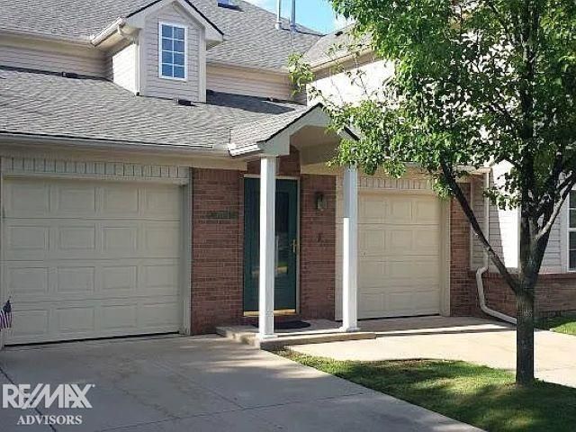 45705 Cagney Dr #63, Macomb, MI 48044