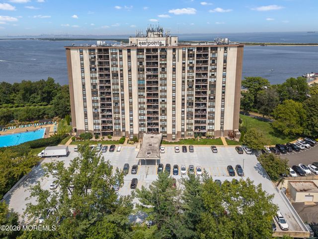 1 Scenic Drive #1112, Highlands, NJ 07732