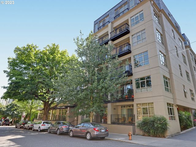 1930 NW Irving St   #502, Portland, OR 97209