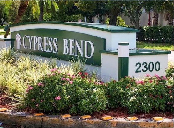 2311 S  Cypress Bend Dr, Pompano Beach, FL 33069