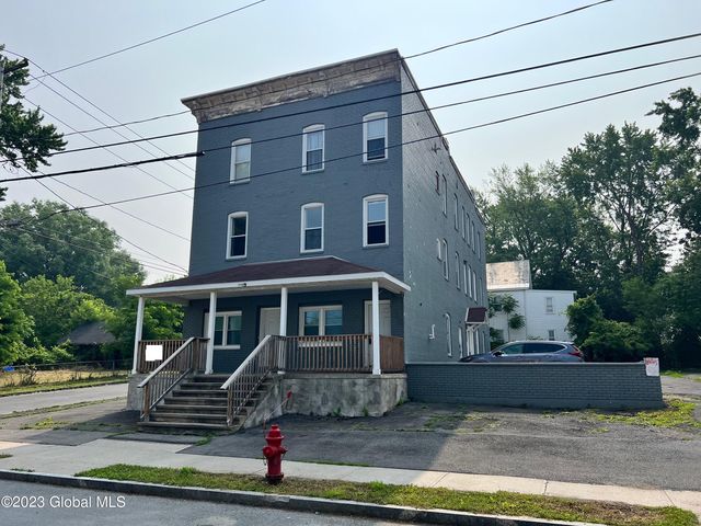 1646 Carrie Street, Schenectady, NY 12308