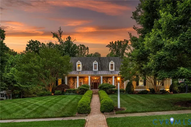 3401 Handley Rd, Midlothian, VA 23113