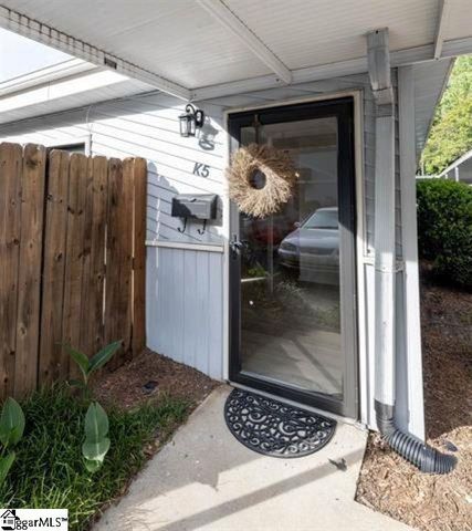 3706 E  North St, Greenville, SC 29615