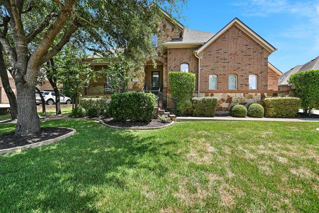 560 Aspen Dr, Austin, TX 78737
