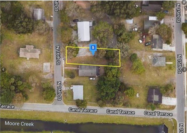 426 N  16th St, Fort Pierce, FL 34950