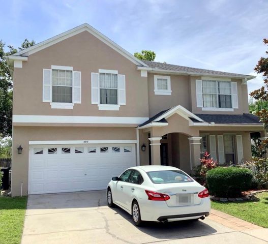 3913 Shawn Cir, Orlando, FL 32826