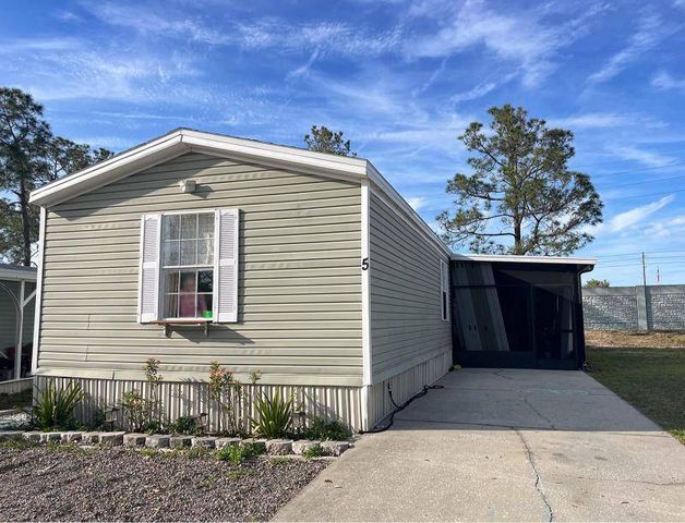 15840 State Route 50 #5, Clermont, FL 34711
