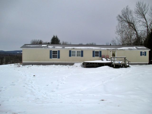 1308 Number 12 Road, Newport Center, VT 05857