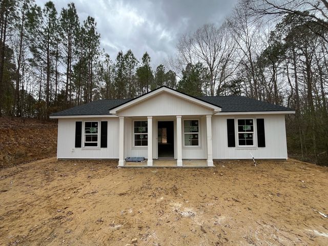 Bohicket Plan in Arbor Construction-Lancaster County Homes, Lancaster, SC 29720