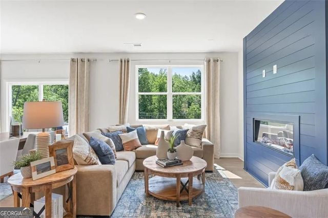 2943 Crystal Springs Point #156, Gainesville, GA 30507