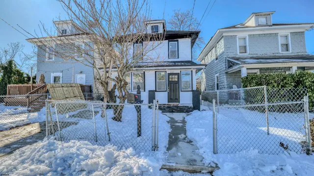 207 W  Adams Ave, Pleasantville, NJ 08232