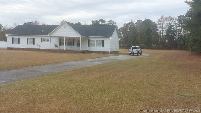 1316 Mount Tabor Rd, Red Springs, NC 28377