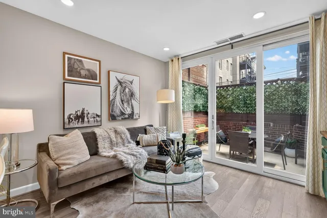 1810 Kalorama Rd NW #B1, Washington, DC 20009