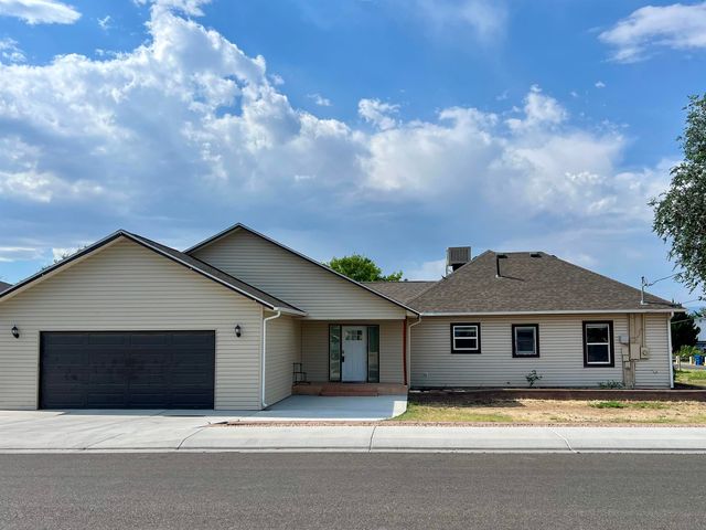 2951 Bret Dr, Grand Junction, CO 81504