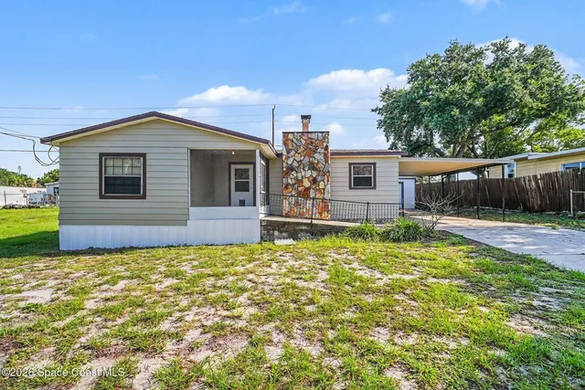 1670 Terrace St, Cocoa, FL 32922