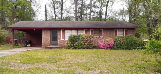 2702 Corineth Dr, Columbus, GA 31907