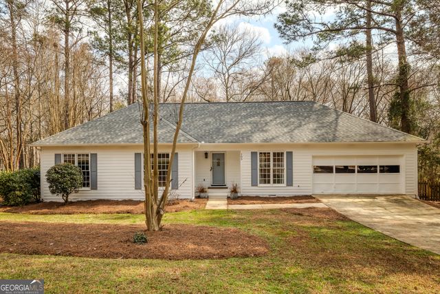 105 Stonybrook Pl, Athens, GA 30605
