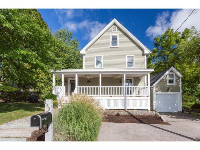 133 Orchard Street, Portsmouth, NH 03801