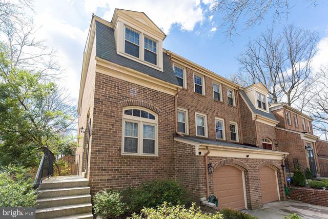 5917 Empire Way, Rockville, MD 20852
