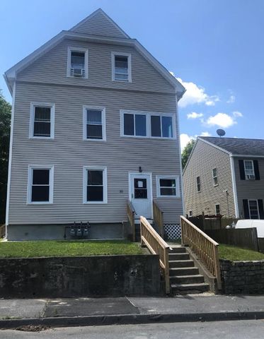 35 Vinton St   #3, Worcester, MA 01605