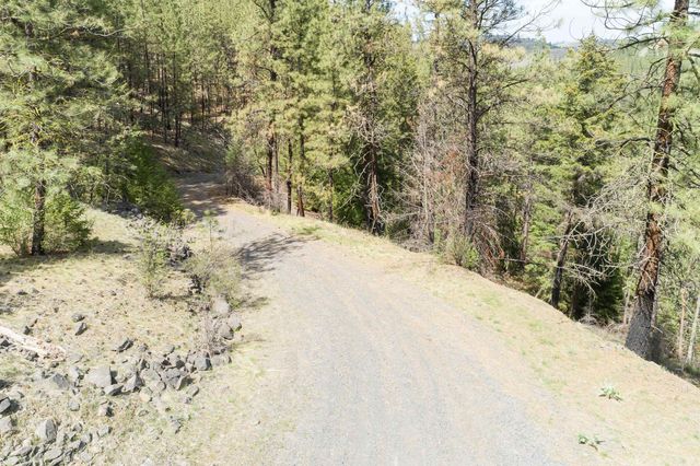 31875 Hawk Creek Ranch Rd   N, Davenport, WA 99122