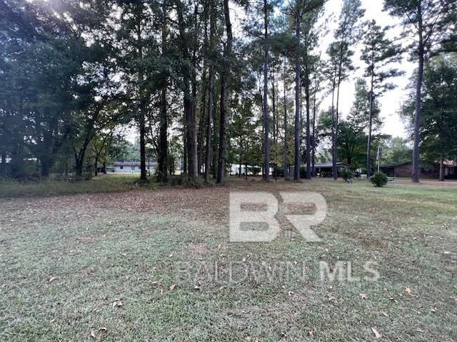 100 Solomon St, Brewton, AL 36426