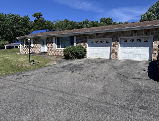 23165 Route 66, Shippenville, PA 16254