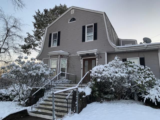 41 S  Central Ave, Quincy, MA 02170