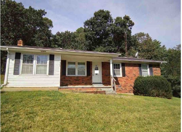 6717 State Route 1163, Beech Creek, KY 42321