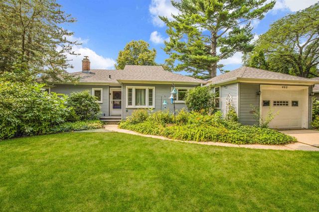 460 Holly Avenue, Madison, WI 53711