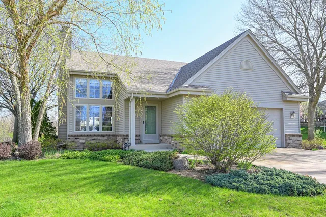 824 Briody STREET, Burlington, WI 53105