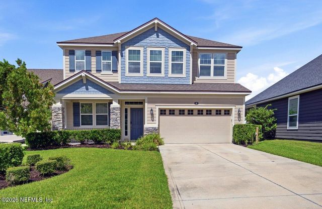 25 PERDIDO Street, Saint Johns, FL 32259