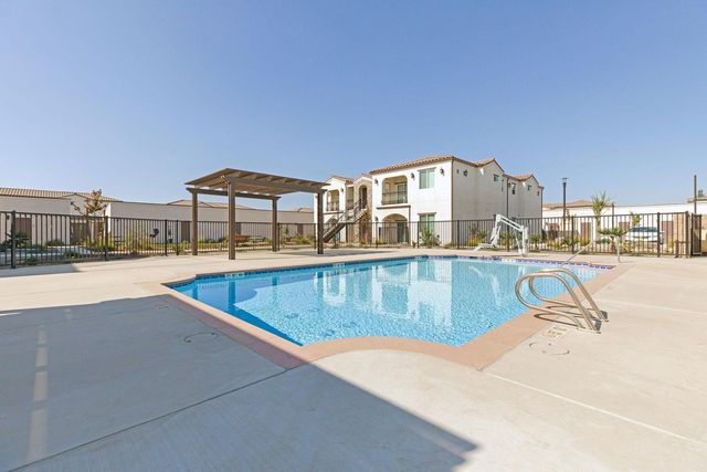 Fresno Properties For Rent