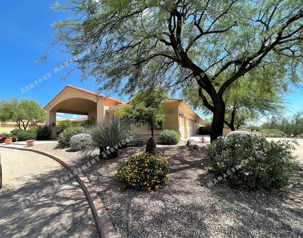 5615 E  Night Glow Dr, Scottsdale, AZ 85266